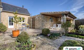 Maison 4 Pièces 138 m² à vendre à Durtal (49430)