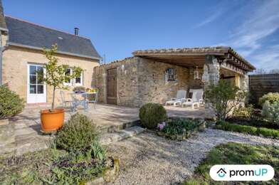 Maison 4 pièces 353000 €