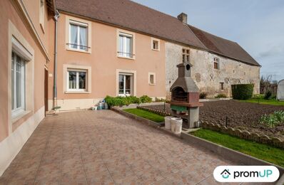 vente maison 365 000 € à proximité de Saint-Pierre-en-Auge (14170)