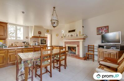 vente maison 365 000 € à proximité de Vimoutiers (61120)