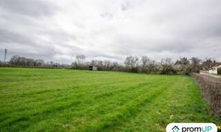 Terrain  6317 m² à vendre à Montvicq (03170)