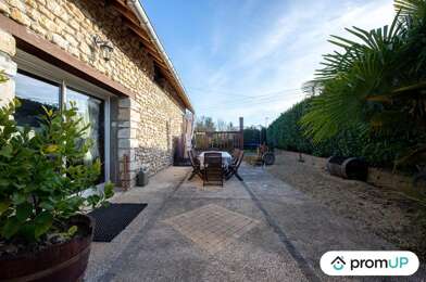 Maison 12 pièces 453000 €