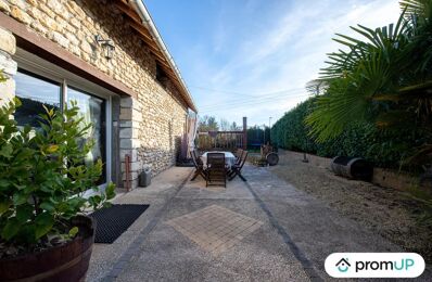 vente maison 453 000 € à proximité de Saint-Maime-de-Péreyrol (24380)