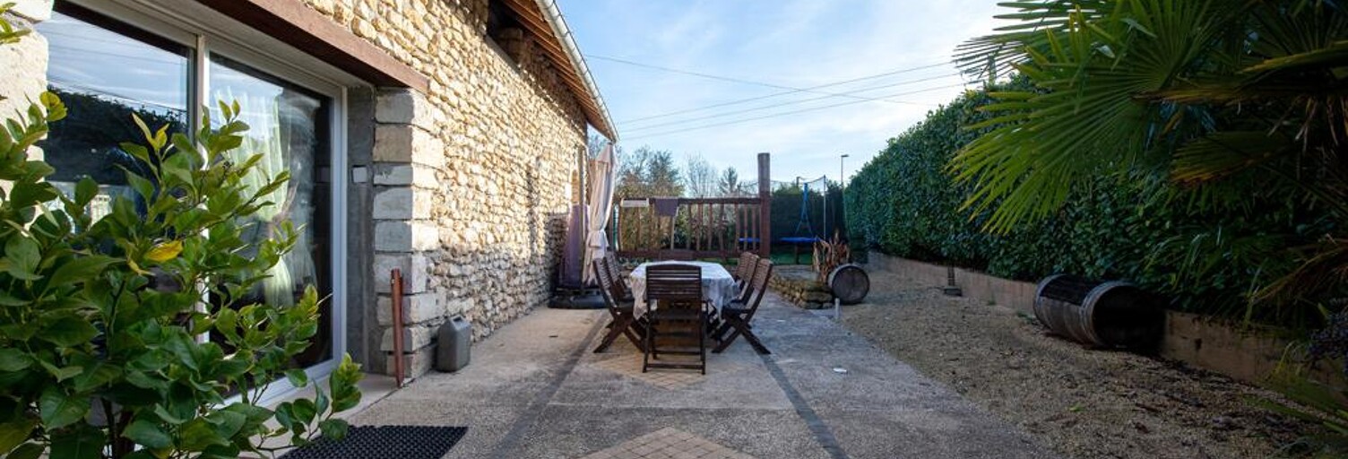 Maison 12 Pièces 400 m² à vendre à Coulounieix-Chamiers (24660)