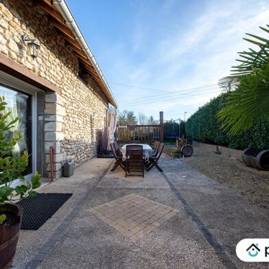 Maison 12 pièces 453000 €