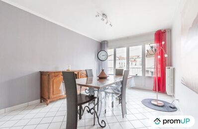 vente appartement 83 000 € à proximité de Saint-Jean-Bonnefonds (42650)