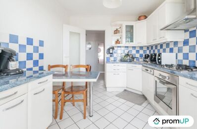 appartement 3 pièces 66 m2 à vendre à Saint-Étienne (42100)