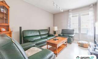 Appartement 3 Pièces 66 m² à vendre à Saint-Étienne (42100)