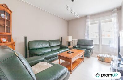 vente appartement 83 000 € à proximité de Saint-Priest-en-Jarez (42270)