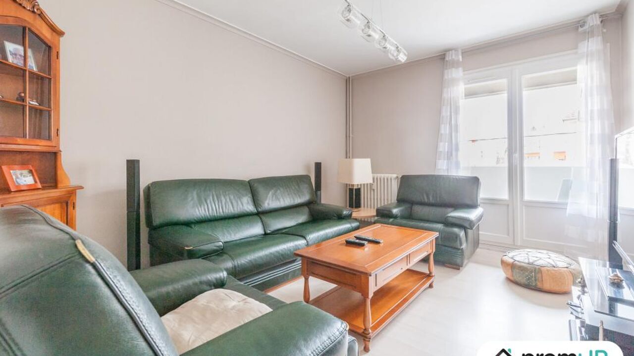 appartement 3 pièces 66 m2 à vendre à Saint-Étienne (42100)