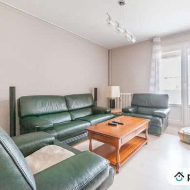 Appartement 3 pièces 73000 €