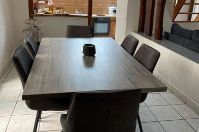 Maison 4 pièces 213000 €