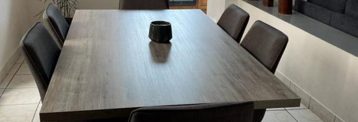 Maison 4 Pièces 100 m² à vendre à Le Mans (72100)