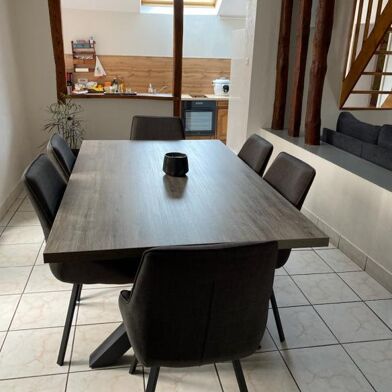 Maison 4 pièces 213000 €