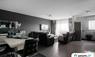 Appartement 4 Pièces 75 m² à vendre à Andrézieux-Bouthéon (42160)