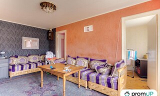 Immeuble  167 m² à vendre à Saint-Étienne (42000)