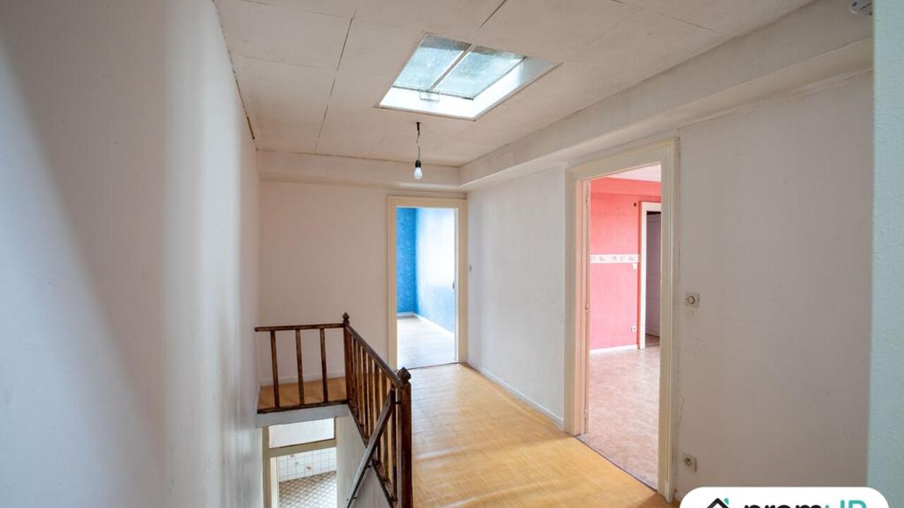 maison 3 pièces 116 m2 à vendre à Revigny-sur-Ornain (55800)