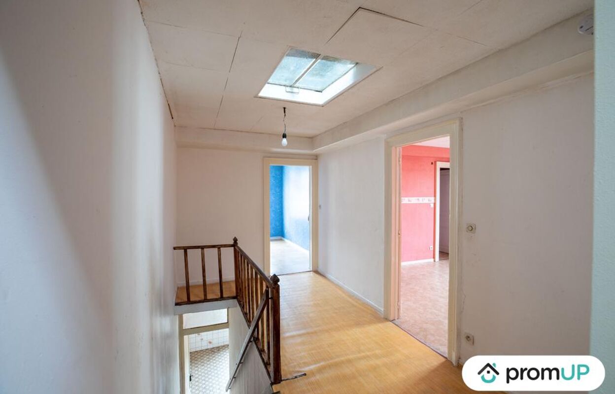 maison 3 pièces 116 m2 à vendre à Revigny-sur-Ornain (55800)