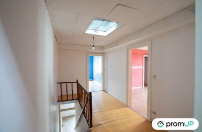 vente maison 65 000 € à proximité de Chaudefontaine (51800)