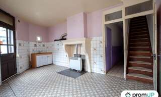 Maison 3 Pièces 116 m² à vendre à Revigny-sur-Ornain (55800)