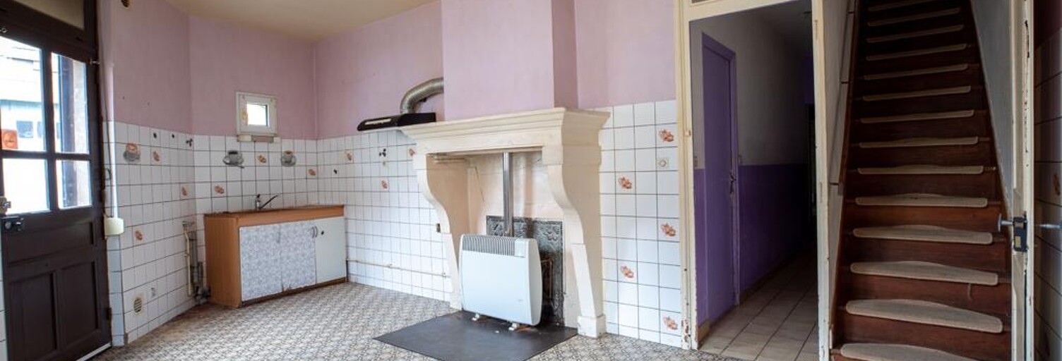 Maison 3 Pièces 116 m² à vendre à Revigny-sur-Ornain (55800)