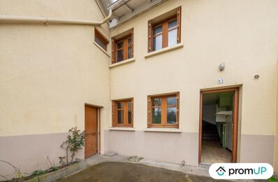 vente maison 73 000 € à proximité de Verneuil-sur-Vienne (87430)