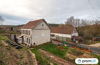 vente maison 90 000 € à proximité de Andelot-Blancheville (52700)