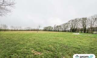 Terrain  2000 m² à vendre à Chailloué (61500)