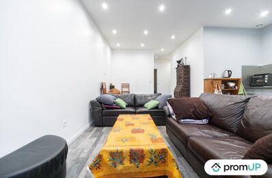 appartement 2 pièces 55 m2 à vendre à Saint-Étienne (42000)