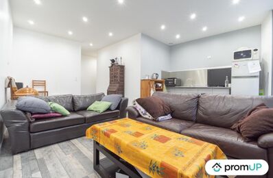 vente appartement 78 000 € à proximité de Villars (42390)