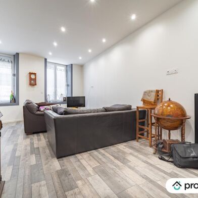 Appartement 2 pièces 78000 €