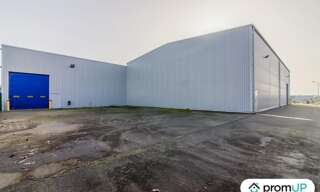 Commerce 3 Pièces 595 m² à vendre à Creysse (24100)