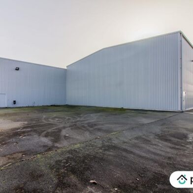 Commerce 3 pièces 365000 €