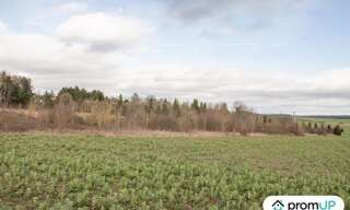 Terrain  9470 m² à vendre à Sorel-en-Vimeu (80490)