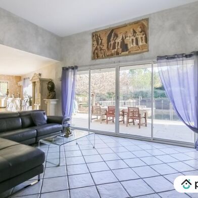 Maison 5 pièces 403000 €