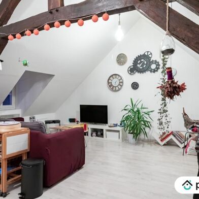 Appartement 2 pièces 85000 €