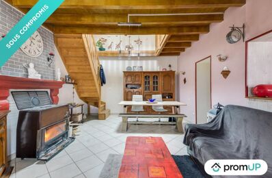 vente maison 65 000 € à proximité de Montvicq (03170)