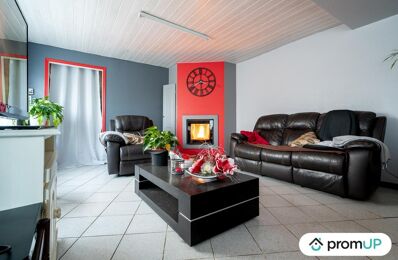 vente maison 225 000 € à proximité de La Roche-l'Abeille (87800)