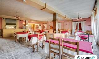 Local industriel 18 Pièces 730 m² à vendre à Losse (40240)