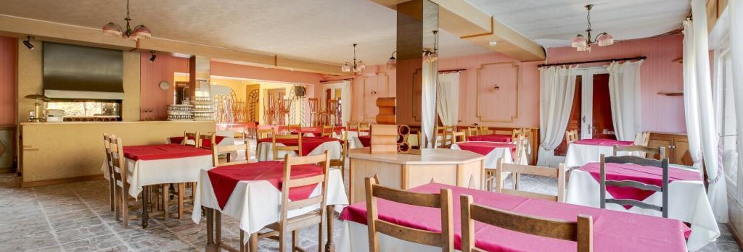 Local industriel 18 Pièces 730 m² à vendre à Losse (40240)