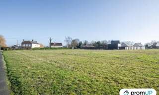 Terrain  12000 m² à vendre à Larré (61250)