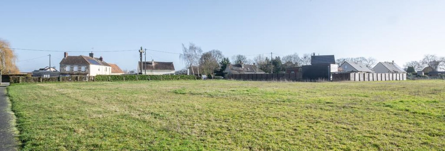 Terrain  12000 m² à vendre à Larré (61250)