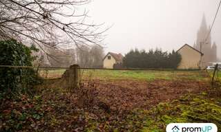 Terrain  800 m² à vendre à Havernas (80670)