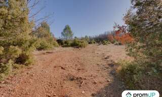 Terrain  44605 m² à vendre à Rians (83560)