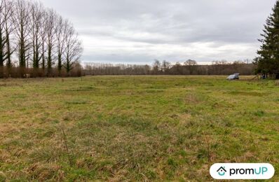 vente terrain 30 000 € à proximité de Frévent (62270)