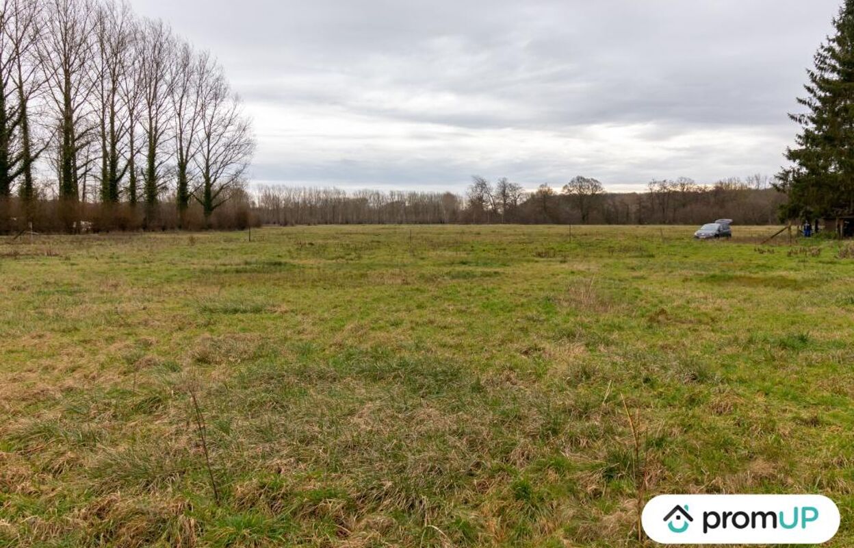 terrain  pièces 948 m2 à vendre à Frohen-sur-Authie (80370)