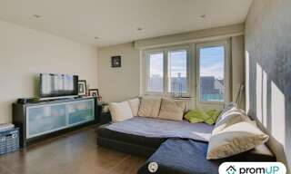 Appartement 4 Pièces 69 m² à vendre à Mulhouse (68100)