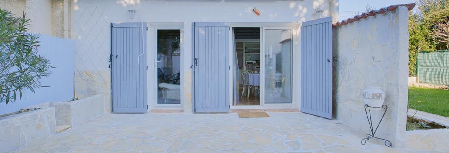 Maison 2 Pièces 40 m² à vendre à Barjols (83670)