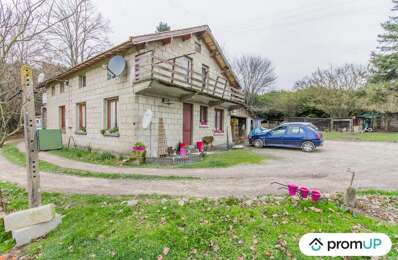 vente maison 135 000 € à proximité de Bouteilles-Saint-Sébastien (24320)