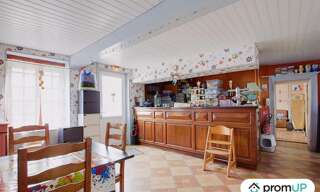 Maison 11 Pièces 200 m² à vendre à Vouziers (08400)